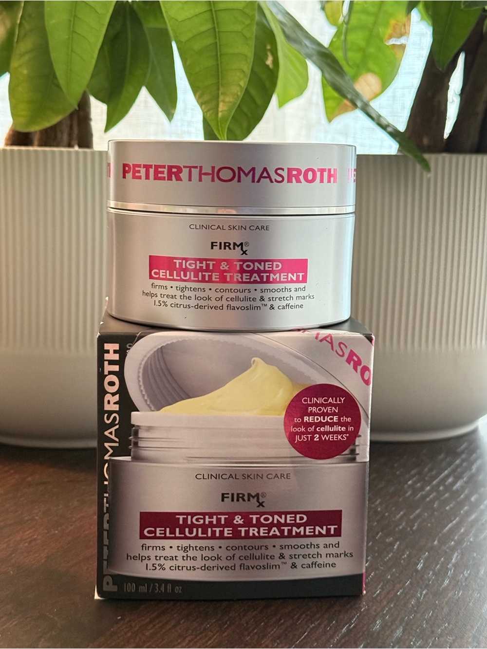 Peter Thomas Roth FIRMx Tight & Toned Cellulite Treatment (3.4 oz / 100 ml)